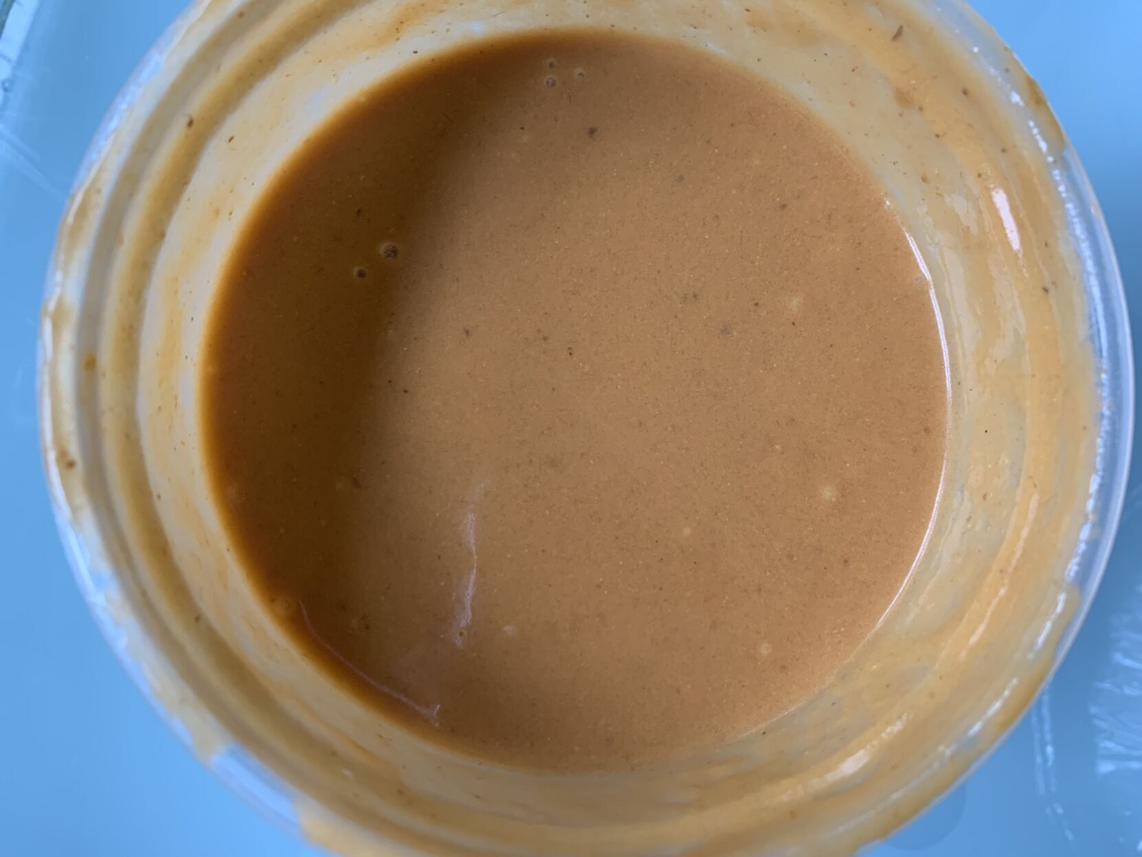 Lobster bisque at Branch + Daughter